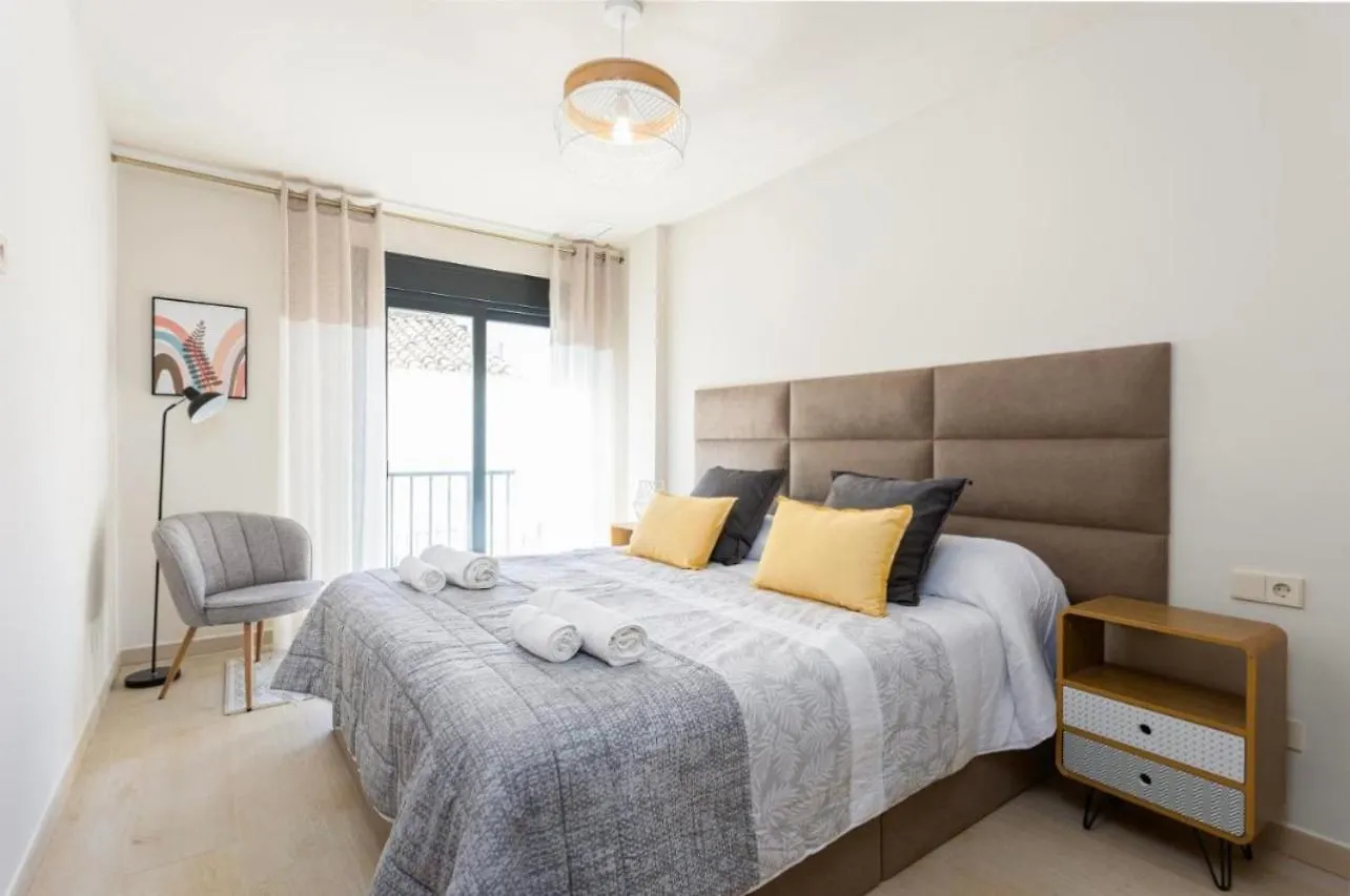 Estepona Elegance Apartment 150Mts From The Sea إسبانيا