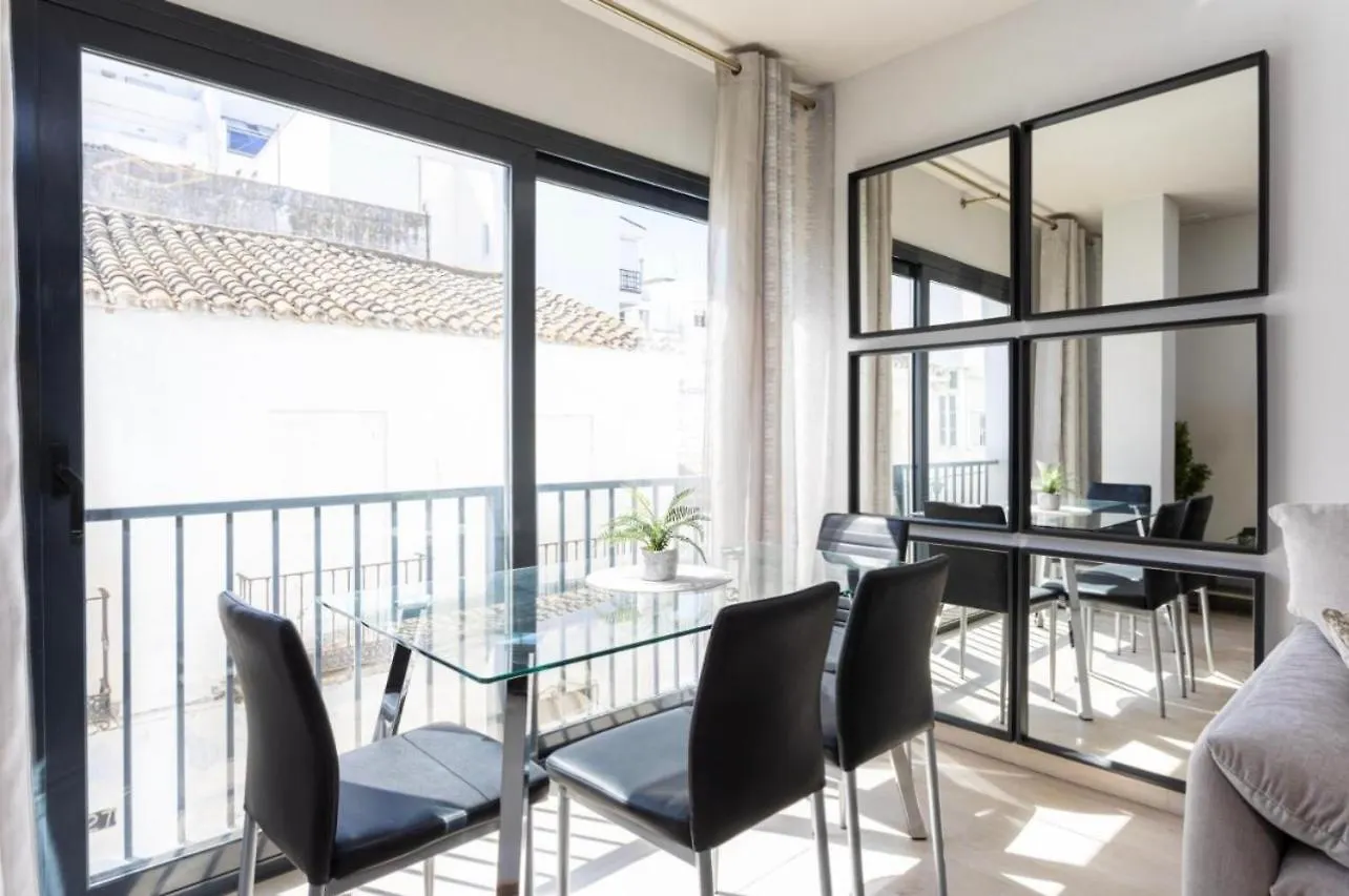 Estepona Elegance Apartment 150Mts From The Sea