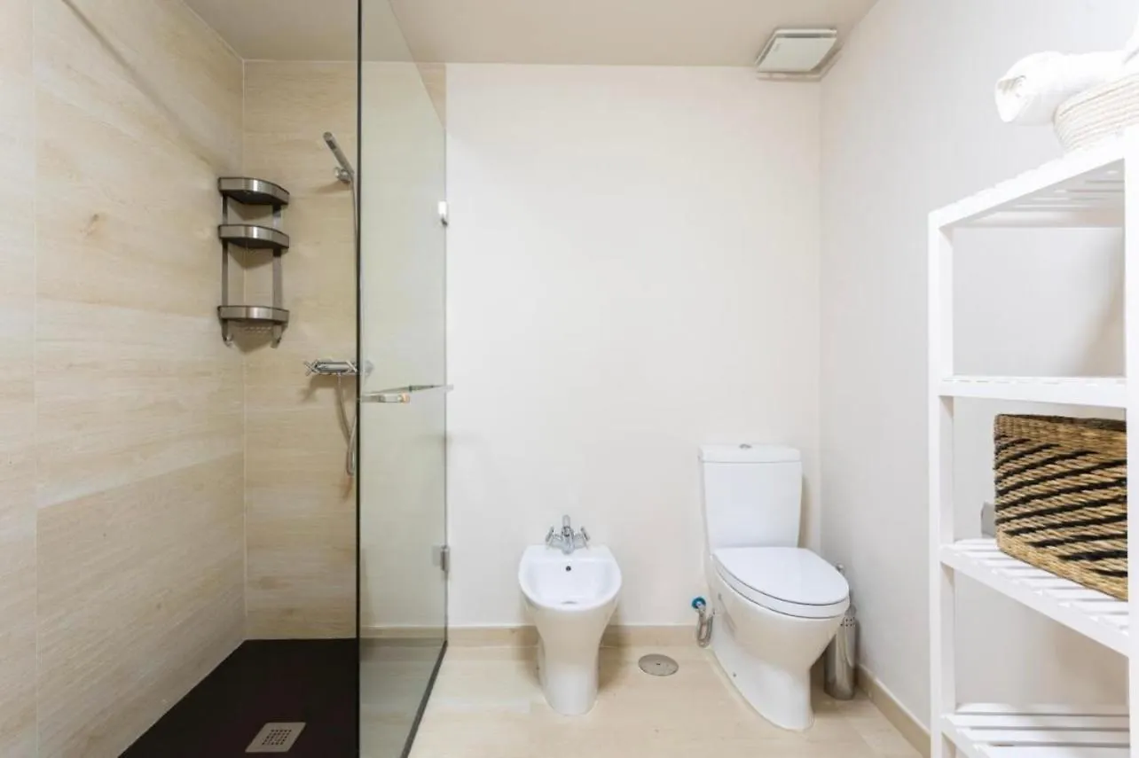 Estepona Elegance Apartment 150Mts From The Sea إسبانيا