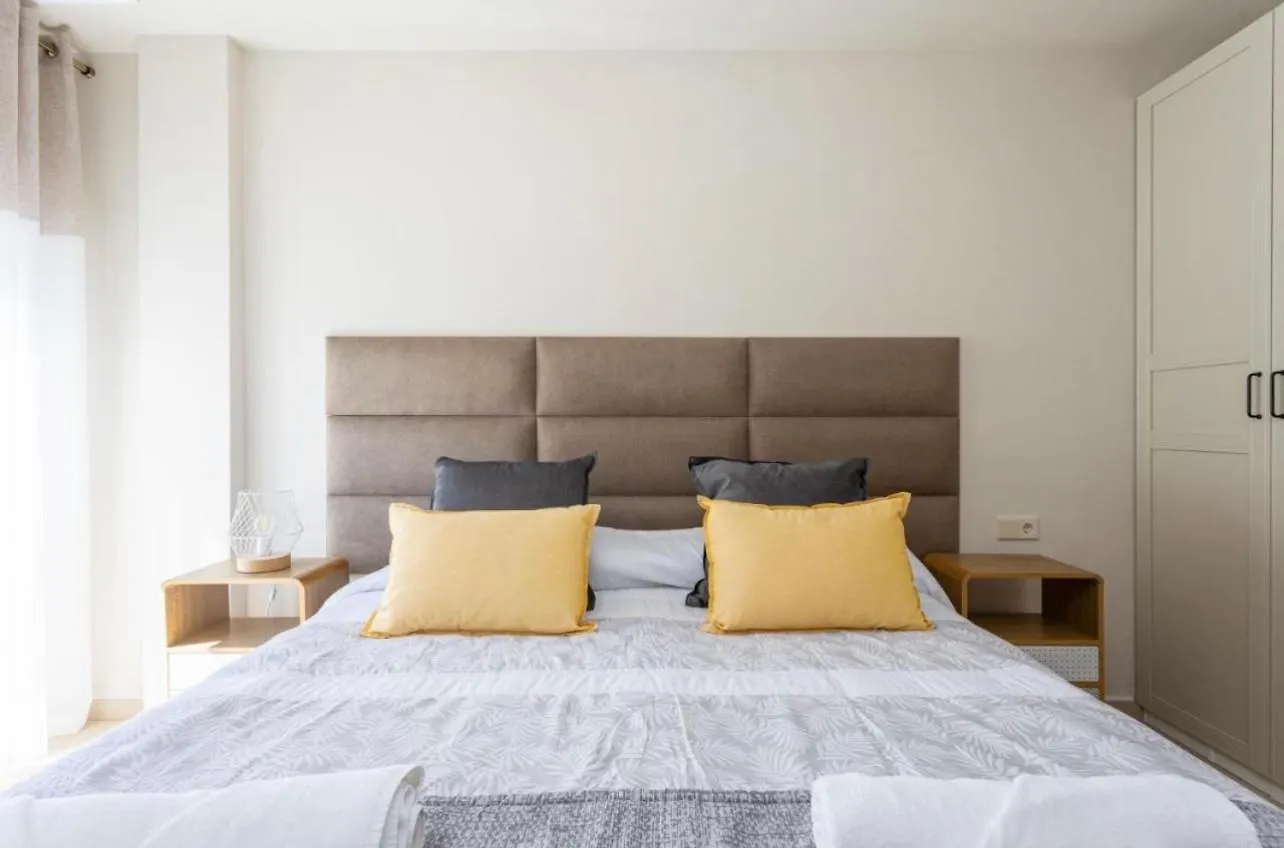 Estepona Elegance Apartment 150Mts From The Sea