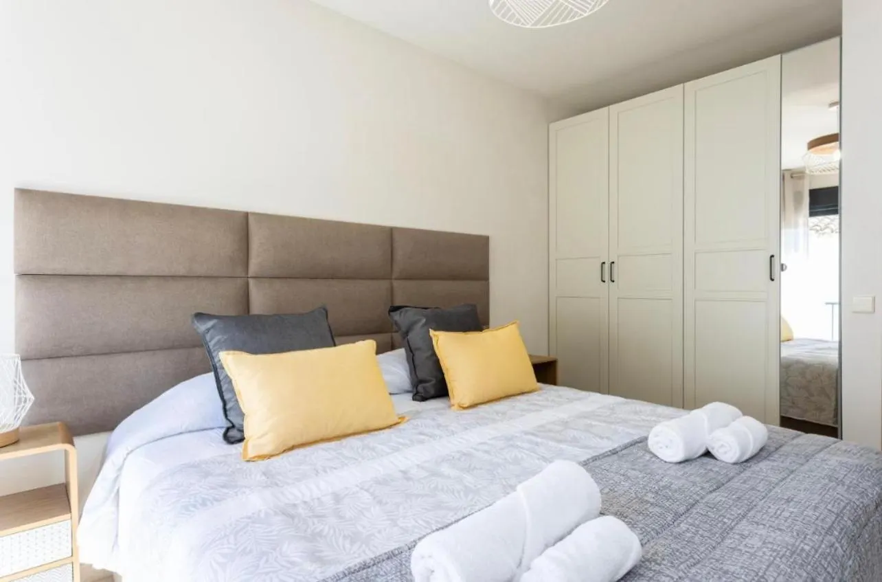 Estepona Elegance Apartment 150Mts From The Sea إسبانيا